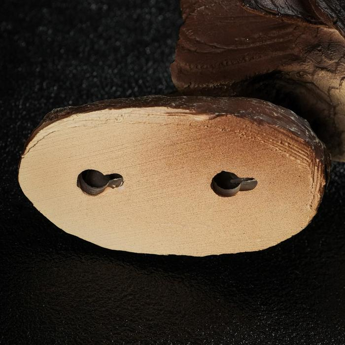 Подвесной декор Подвесной декор "Филин"11,5х11,5х24,5см