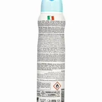 MALIZIA Дезодорант-антиперспирант серии Fresh Care Original 150мл
