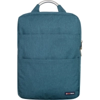 Рюкзак для ноутбука BigTech Special 15.6 LBP-BT-01BL, синий