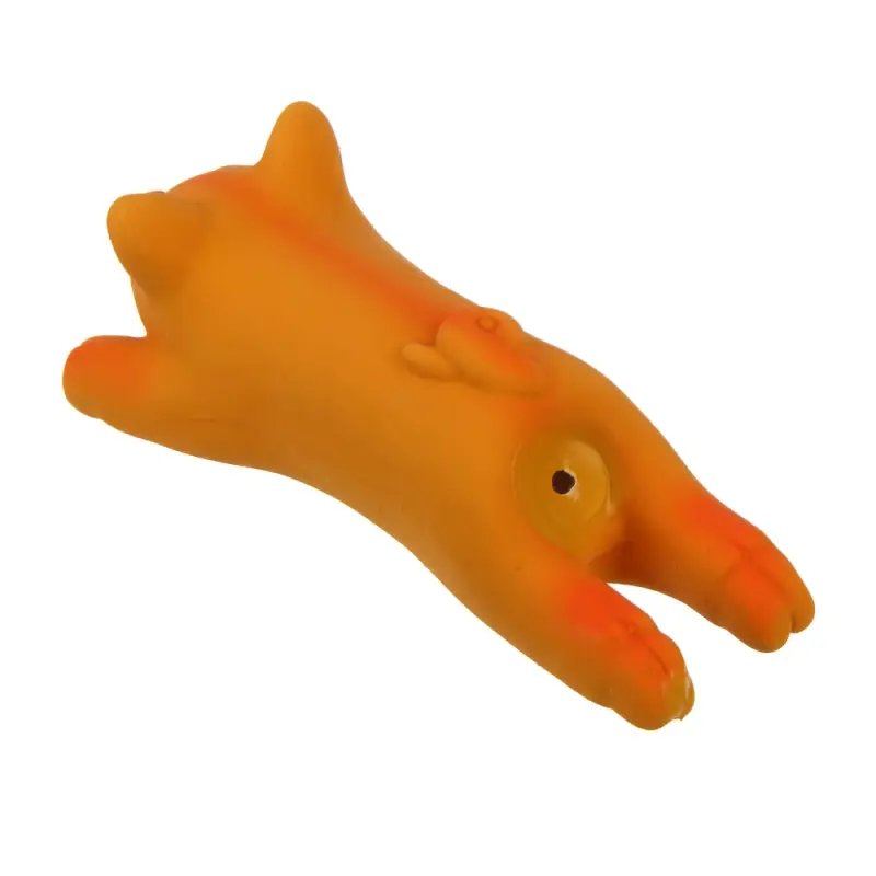 VETTA Игрушка для домашних животных, набор, 2 шт, ПВХ