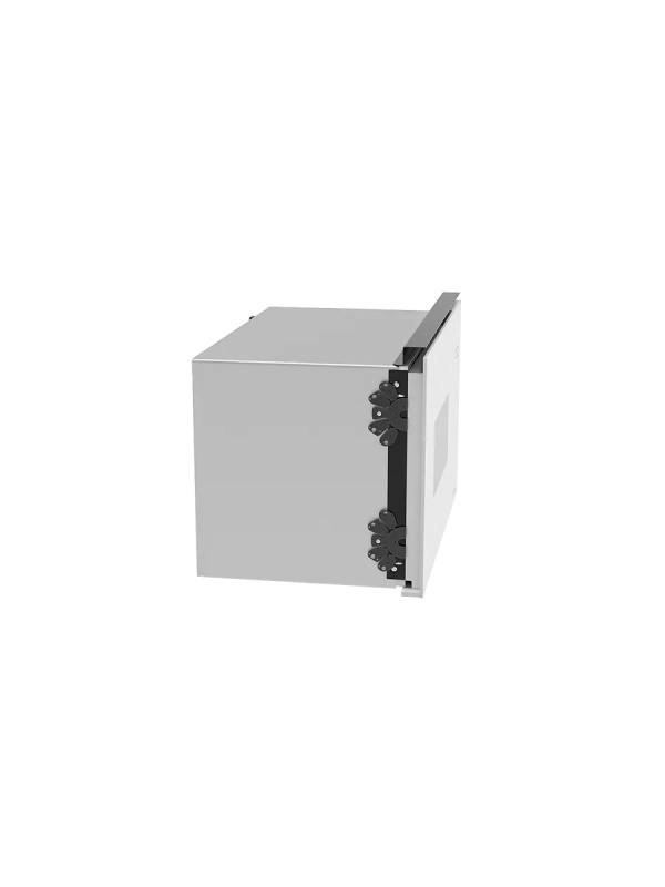 Встраиваемая микроволновая печь HBW 2560WG 25л Встраиваемая микроволновая печь HBW 2560WG 25л