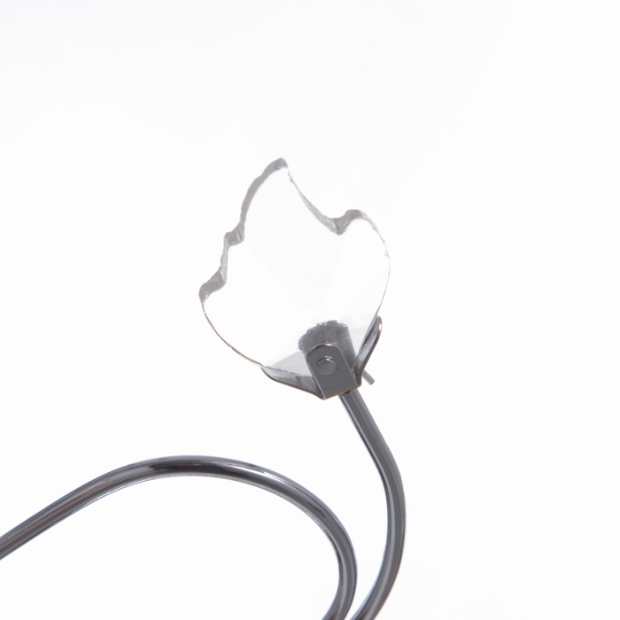 Люстра Люстра "Велма" 2х40Вт Е27 Хром МОДЕЛЬ: 2600549