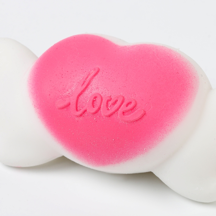 Мялка Мялка "Сердце с крылышками"