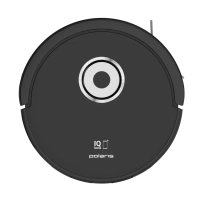Робот-пылесос PVCR G2 3200 IQ Home Aqua