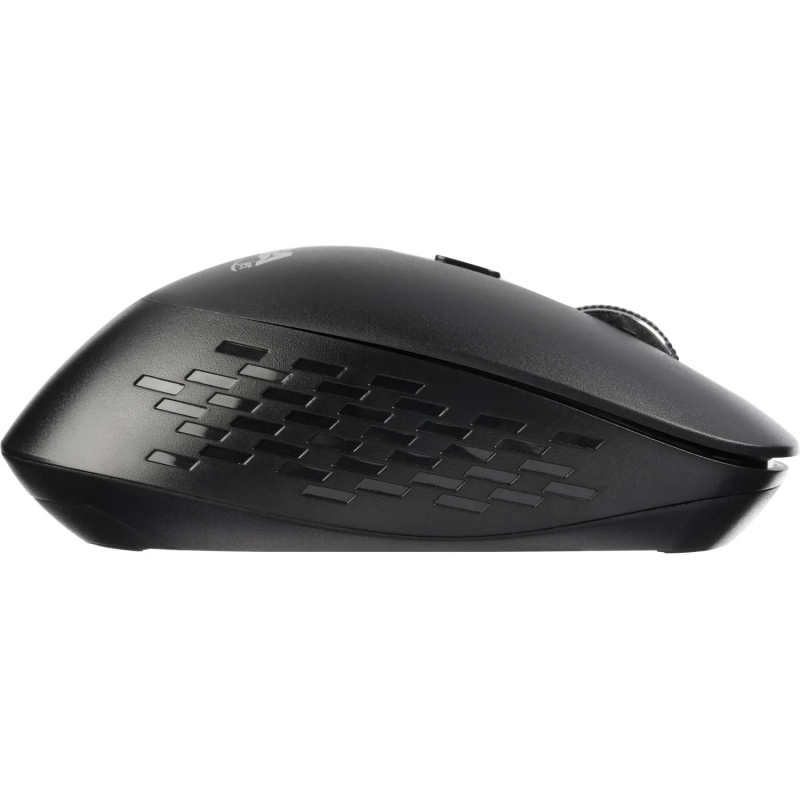 Мышь компьютерная ProMega jet WM001 USB WLS RT/2 ААА/dpi 1600/3 кн/черный