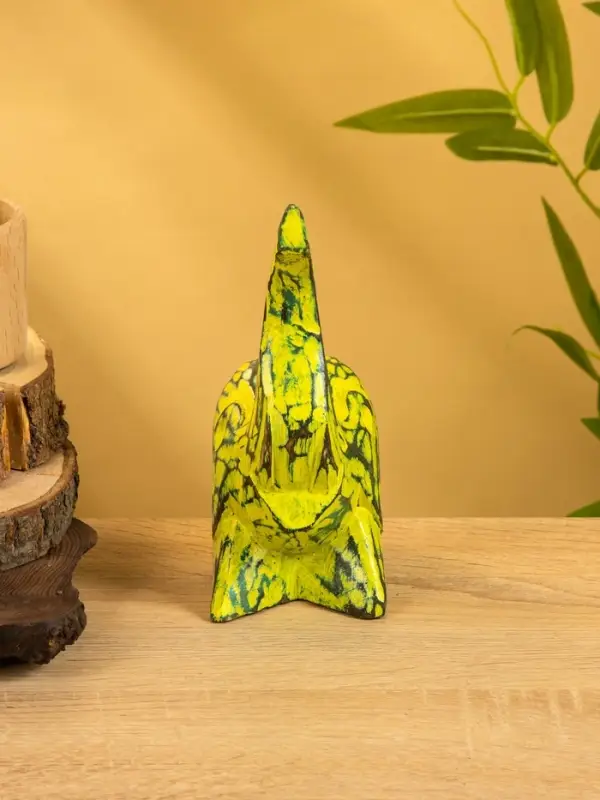 Набор сувенирный «Слоники», h=17 см, h=15 см, h=12 см, дерево