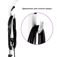 Паровая швабра КТ-1019 (2 в 1) - 1400-1600 Вт Паровая швабра КТ-1019 (2 в 1) - 1400-1600 Вт