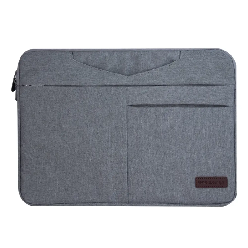 Сумка 15 Сумка 15" Laptop Bag grey