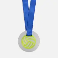 Медаль-конструктор Fundo с 3D-подвеской Sport