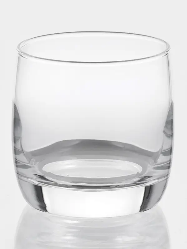 Набор стаканов Luminarc French Brasserie, 310 мл, 6 шт., стекло, прозрачный