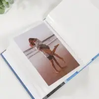Фотоальбом на 100 фото 10&times;15 см Image Art &laquo;Пейзаж&raquo;, 50 листов