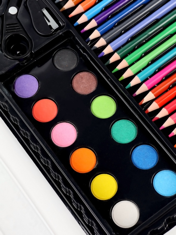 Набор для творчества Набор для творчества "Крутые девчонки"