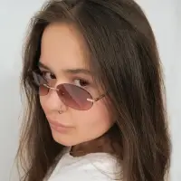 Очки солнцезащитные &laquo;OneSun. Овал&raquo;, uv 400, футляр, салфетка