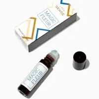 Парфюмерное масло женское Free Sense Magic Fleur, 8 мл (по мотивам Fleur Narcotique (Ex Nihilo)