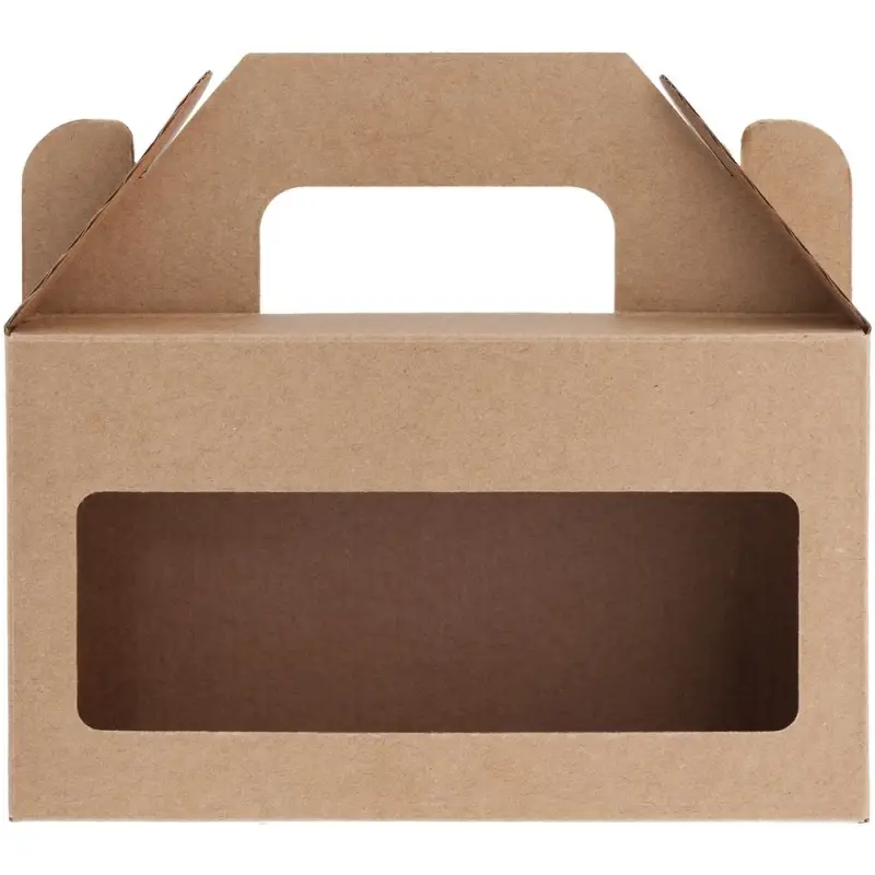 Коробка Taken Коробка Taken