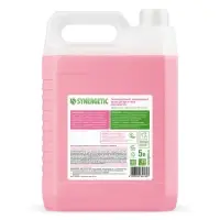 Жидкое мыло Synergetic &laquo;Аромамагия&raquo;, 5 л