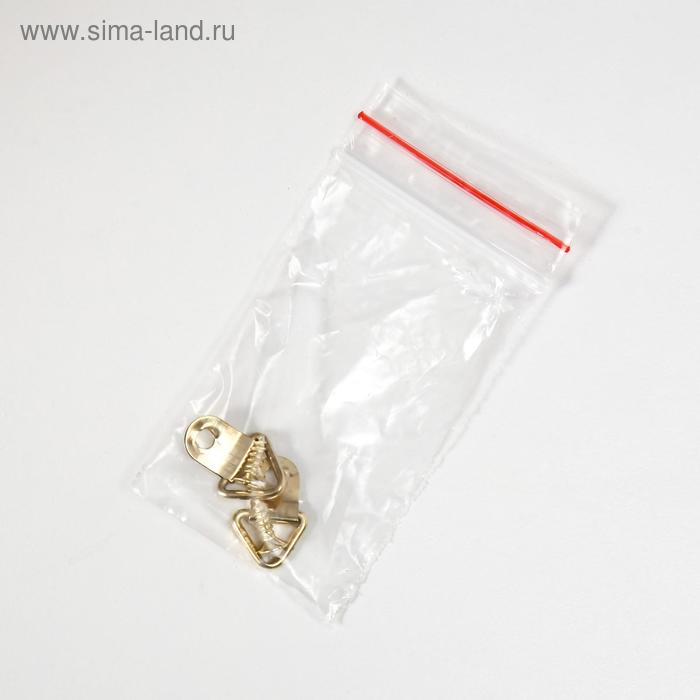 Ключница Ключница "Амстердам" венге 19х24 см МИКС