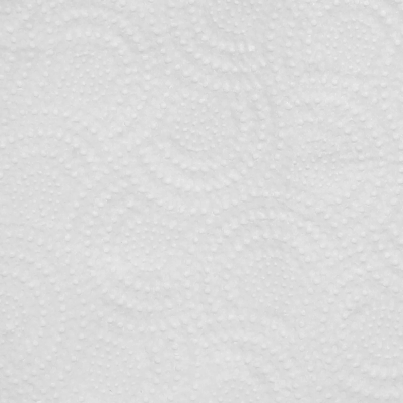 Полотенца бумажные LUSCAN 2-сл.,с тиснением, 4рул./уп.