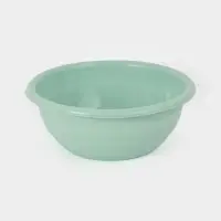 Набор мисок SparkPlast, 3 шт.: 1.2 л; 2.1 л; 3.2 л, пластик, МИКС