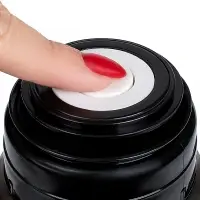 Термос AVS TB-500NC 0,5 л.(хром)