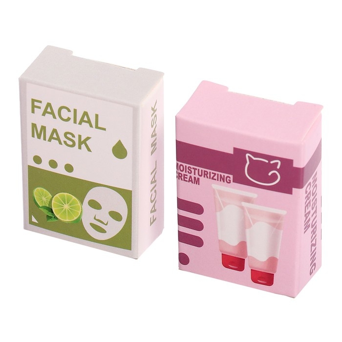 Игровой набор «Маленькая модница» в сумочке Игровой набор «Маленькая модница» в сумочке