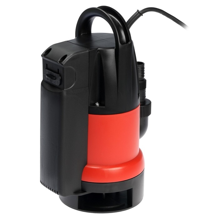 Насос фекальный JEMIX Ф-КОМБИ-125-5, 400 Вт, напор 5 м, 125 л/мин, диаметр частиц 35 мм Насос фекальный JEMIX Ф-КОМБИ-125-5, 400 Вт, напор 5 м, 125 л/мин, диаметр частиц 35 мм