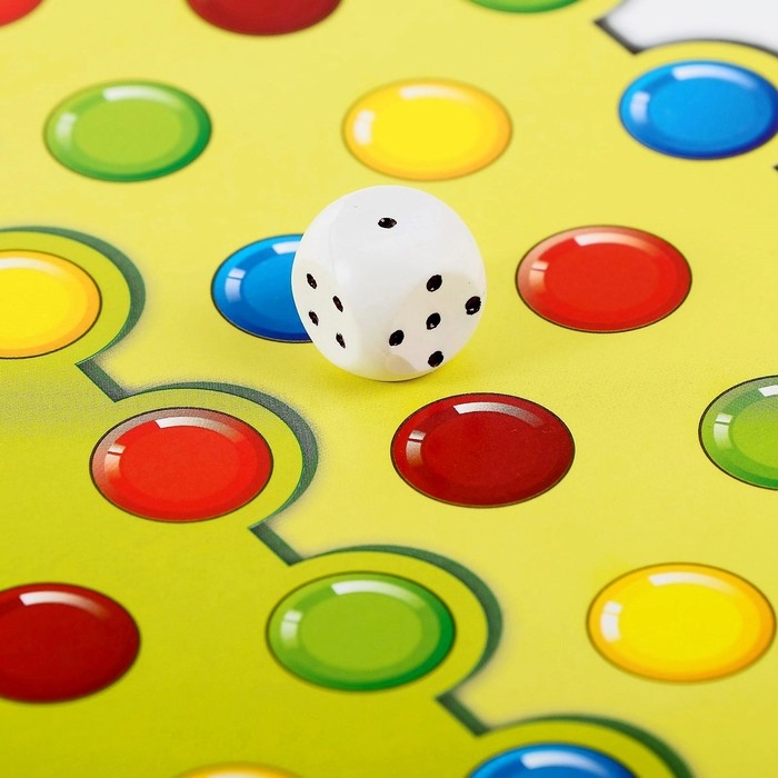 Настольная игра «Мистер Твистер» Настольная игра «Мистер Твистер»