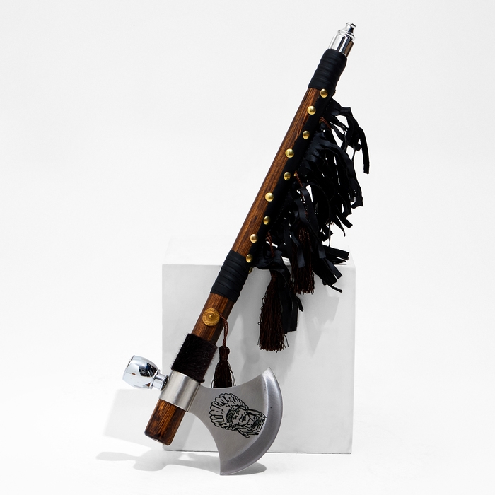 Топорик сувенирный Навахо 48*18 см Топорик сувенирный Навахо 48*18 см