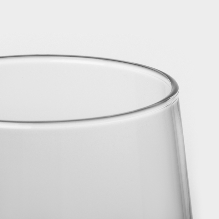 Набор стеклянных бокалов CASUAL, 290 мл, 6 шт