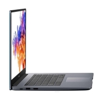 Ноутбук HONOR MateBook 15, 15,6", R5 5500U, 16 Гб, SSD 512 Гб,AMD Radeon, noOS, серый