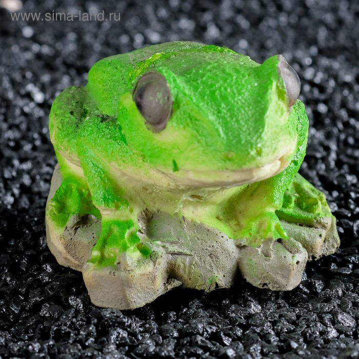 Распылитель Распылитель "Лягушка", 10 х 8 х 7 см