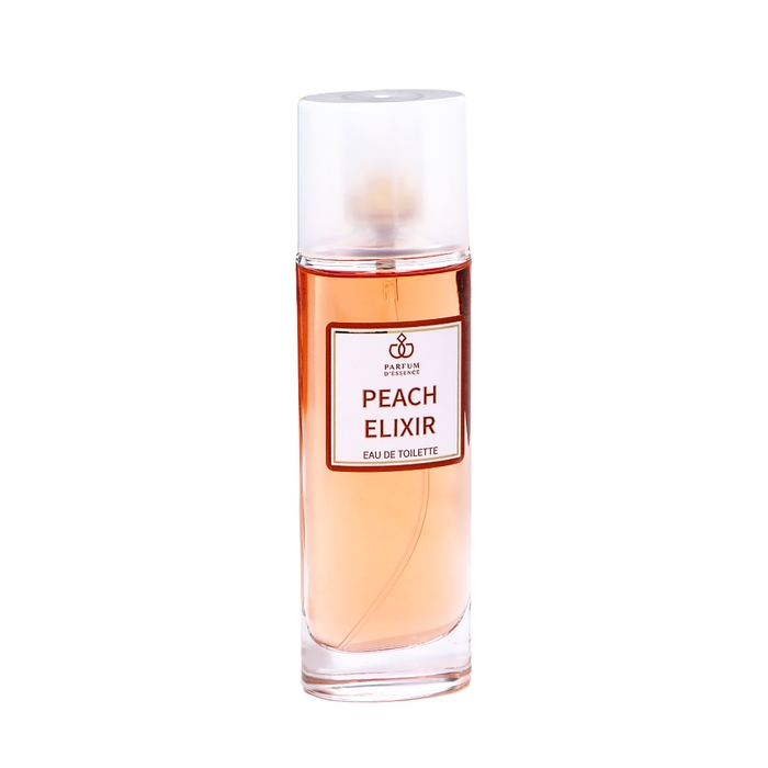 Туалетная вода для женщин Peach elixie, 50 мл Туалетная вода для женщин Peach elixie, 50 мл