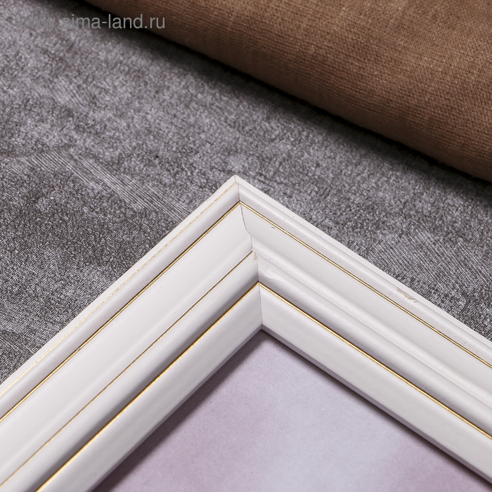 Фоторамка сосна с33 0033 30х30 см (пластиковый экран) Фоторамка сосна с33 0033 30х30 см (пластиковый экран)