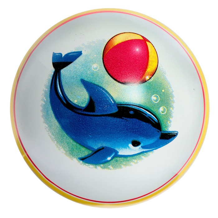 Мяч, диаметр 15 см, цвета МИКС Мяч, диаметр 15 см, цвета МИКС