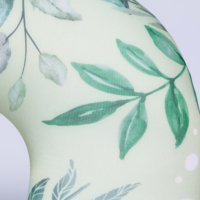 Подушка для путешествий антистресс &laquo;Эко&raquo;