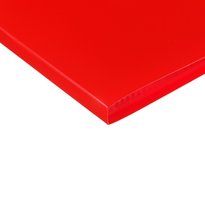 Набор папок А5, 20 вкладышей, Calligrata, красные, 3 штуки Набор папок А5, 20 вкладышей, Calligrata, красные, 3 штуки