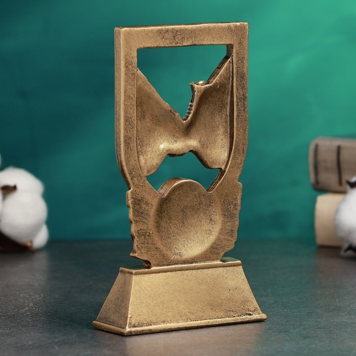 Стела Стела "Хоккей" 10х3,5х17см