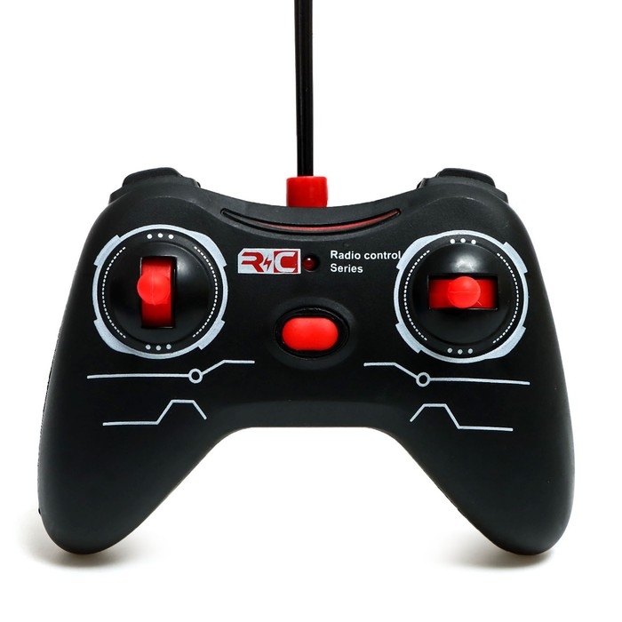 Грузовик «Автовоз», радиоуправление, с машинкой, синий Грузовик «Автовоз», радиоуправление, с машинкой, синий