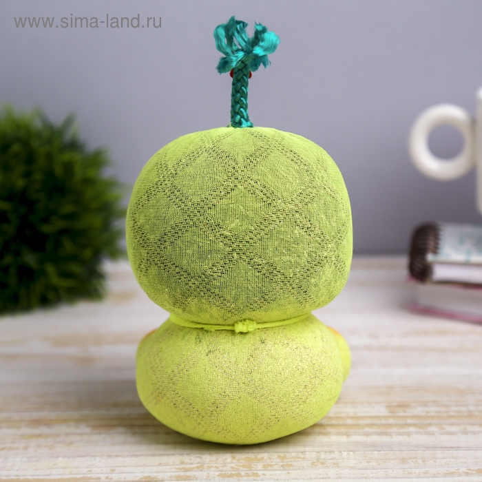 Растущий подарок травка Экоживчик "Девочка"