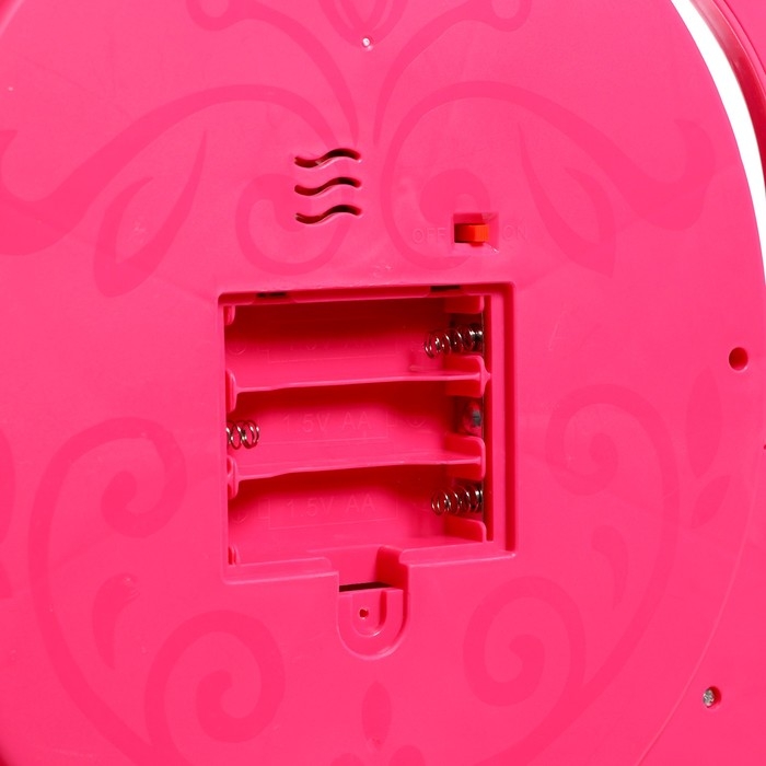 Игровой набор «Маленькая принцесса» с аксессуарами Игровой набор «Маленькая принцесса» с аксессуарами