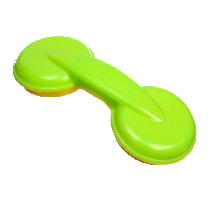 Набор погремушек «Маленькие радости», 3 шт, цвет МИКС, Крошка Набор погремушек «Маленькие радости», 3 шт, цвет МИКС, Крошка