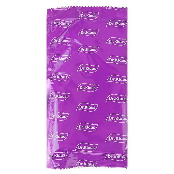 Секция от моли Секция от моли "Dr.Klaus", с ароматом лаванды, 1 шт