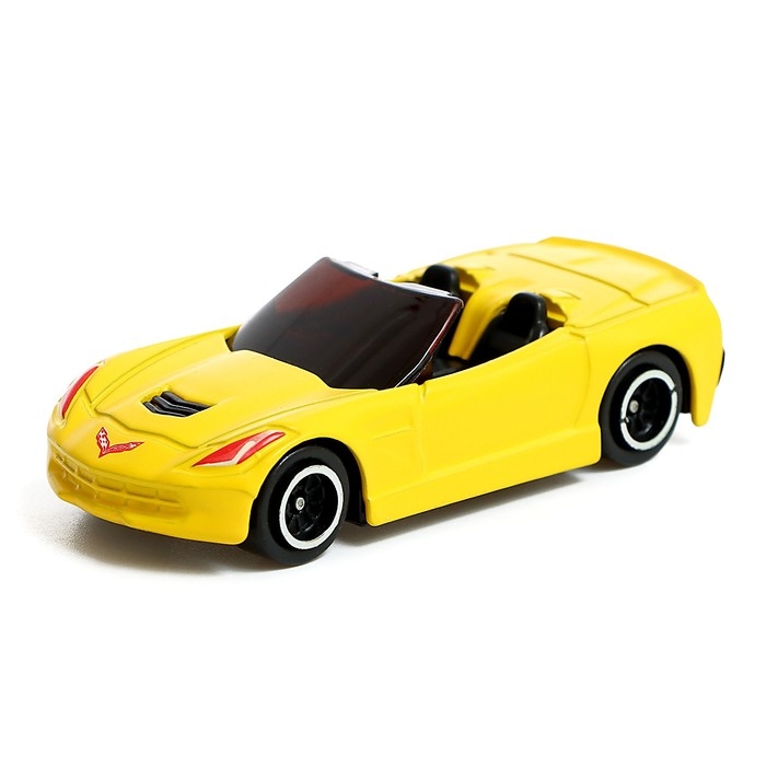 Машина металлическая Hot Cars, масштаб 1:64, МИКС Машина металлическая Hot Cars, масштаб 1:64, МИКС