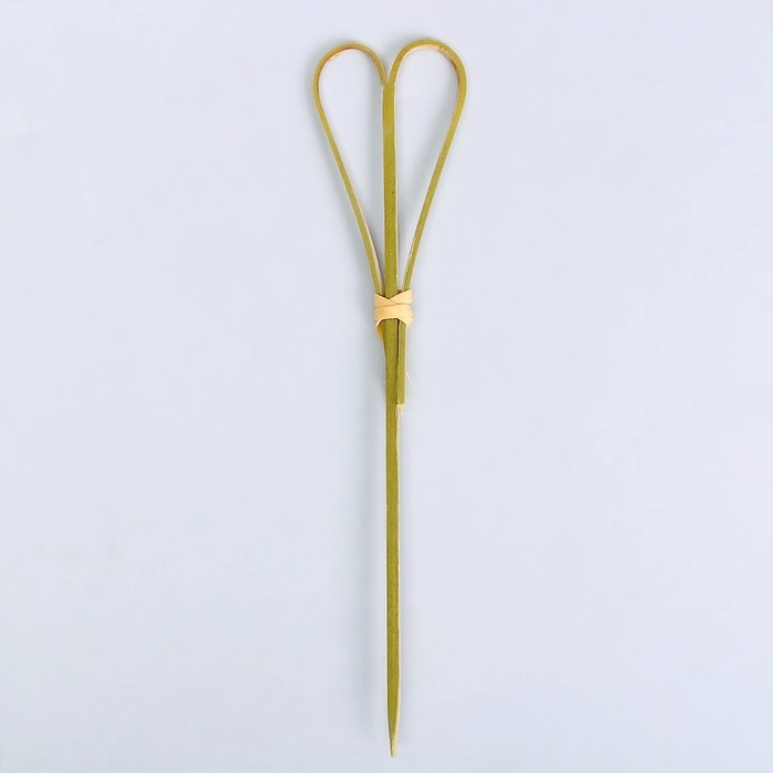 Шпажки «Узел», в наборе 24 штуки Шпажки «Узел», в наборе 24 штуки