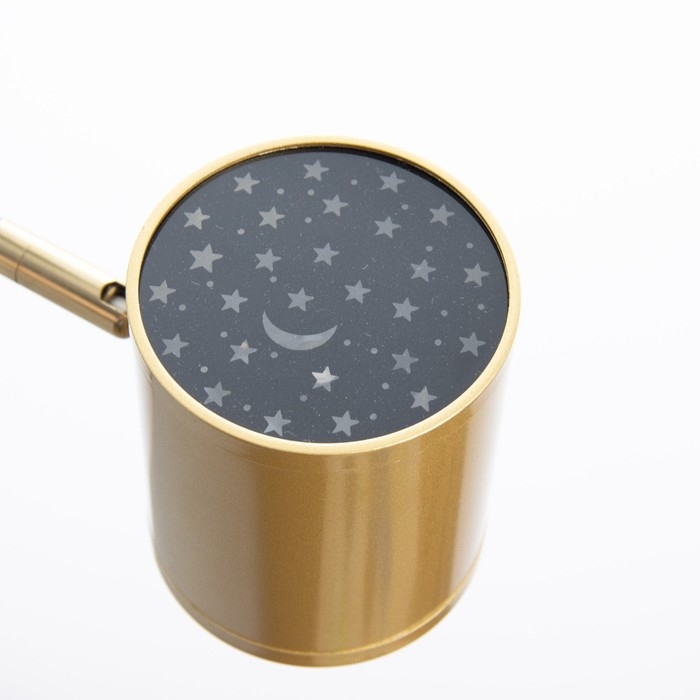 Люстра Люстра "Артеко" 10хLED 190Вт 3000-6000К серо-золотой 104х104х31 см BayerLux