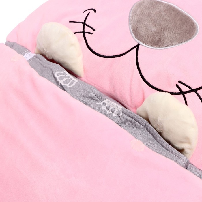 Мягкая игрушка «Кот-спальник» Мягкая игрушка «Кот-спальник»