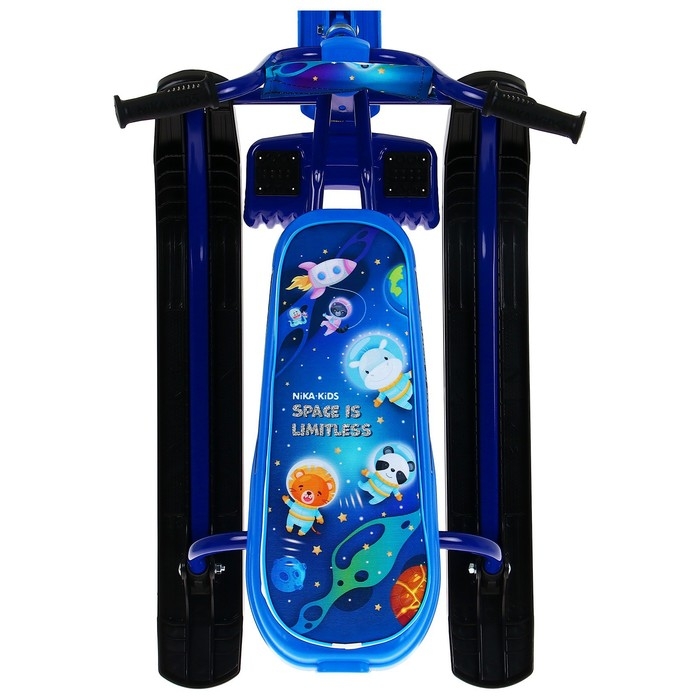 Снегокат «Космический», СНД1-М/К Снегокат «Космический», СНД1-М/К