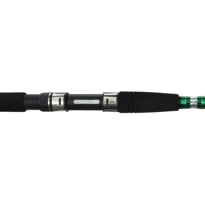 Спиннинг штекерный карбоновый Namazu Pro Winne jack Underdog IM7, 5-25 г, 2.7 м Спиннинг штекерный карбоновый Namazu Pro Winne jack Underdog IM7, 5-25 г, 2.7 м