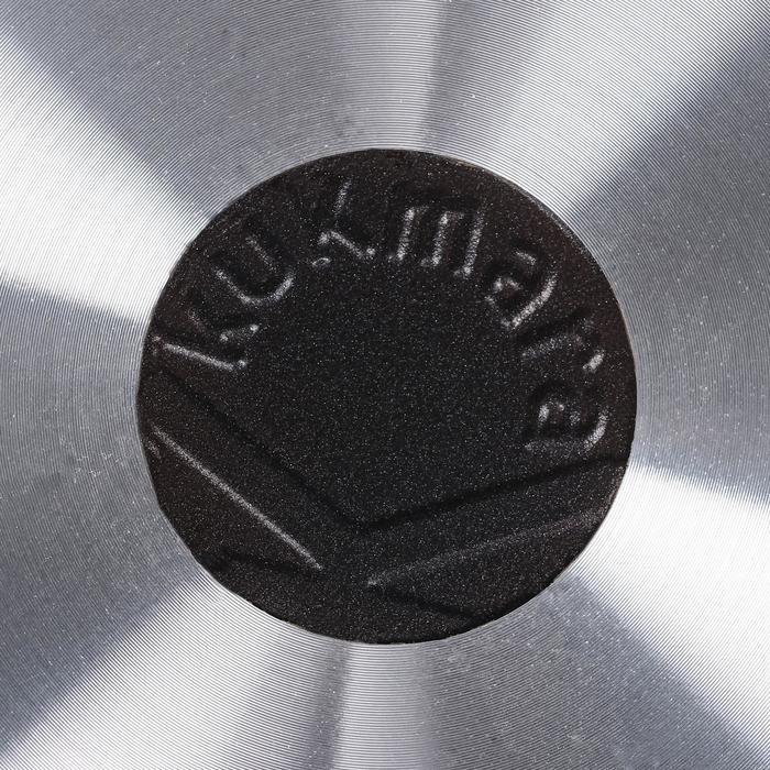 Кастрюля «Традиция», 3 л, 22×12.5 см, антипригарное покрытие, цвет чёрный Кастрюля «Традиция», 3 л, 22×12.5 см, антипригарное покрытие, цвет чёрный