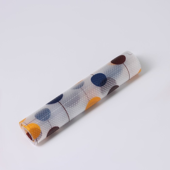 Коврик противоскользящий Доляна Color, 30×150 см Коврик противоскользящий Доляна Color, 30×150 см